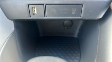 Toyota Yaris 1.5 Hybrid Excel 5dr CVT Hybrid Hatchback